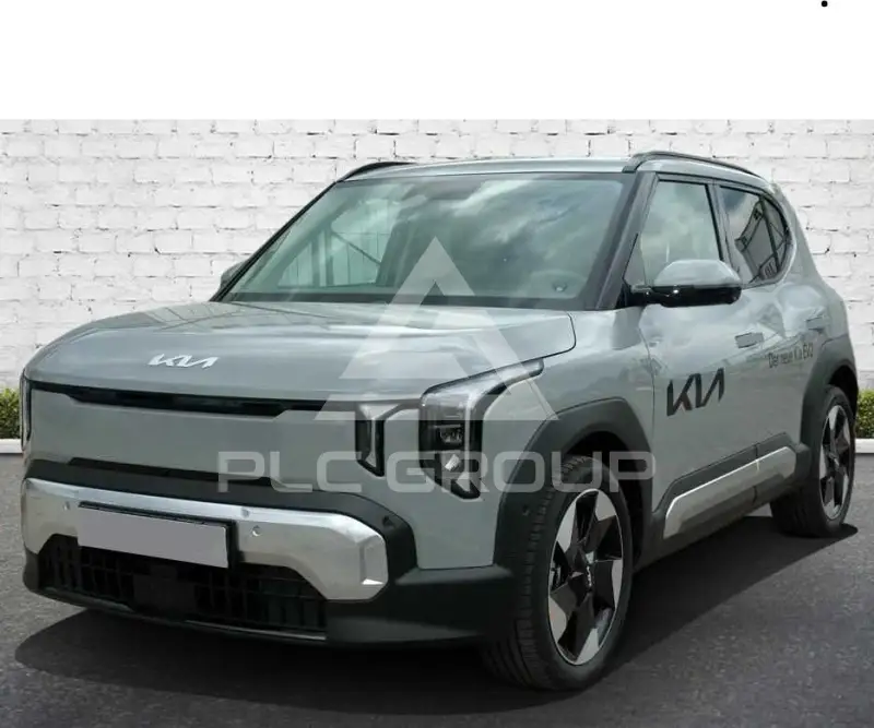 2026 KIA EV2