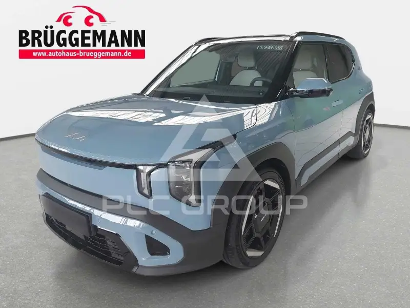 2026 KIA EV2