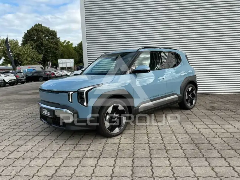 2026 KIA EV2