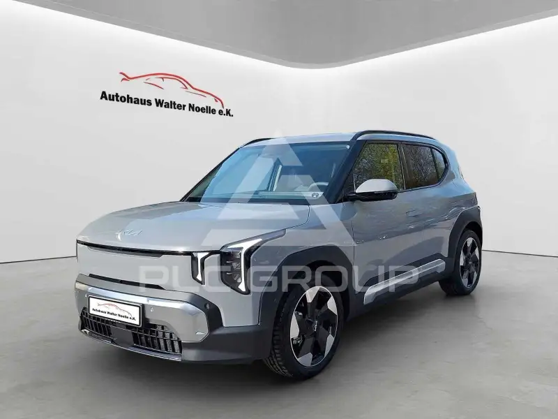 2026 KIA EV2