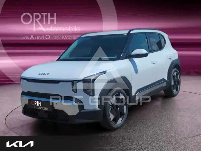 2026 KIA EV2