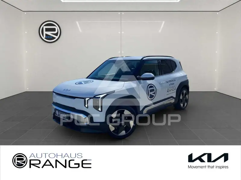 2026 KIA EV2