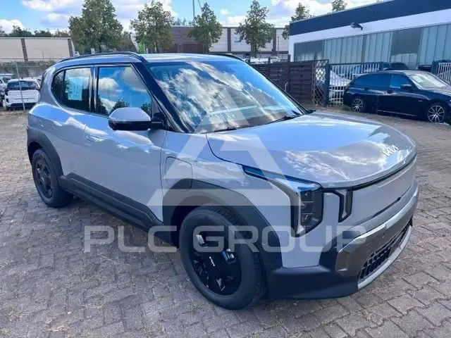 2026 KIA EV2