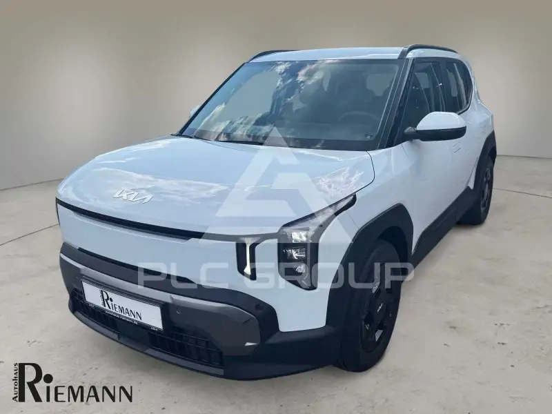 2026 KIA EV2