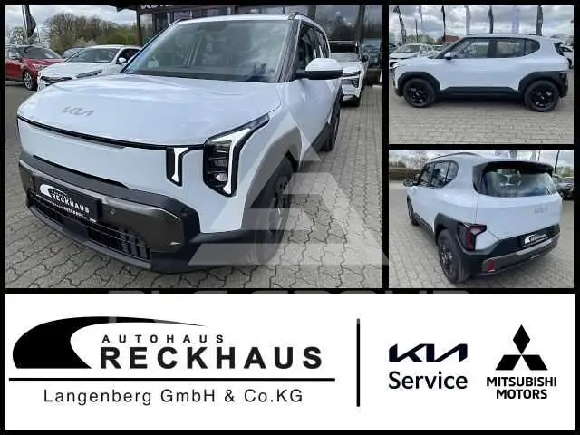2026 KIA EV2