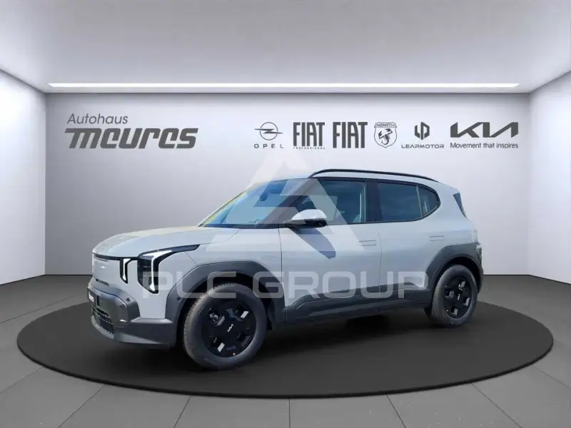 2026 KIA EV2
