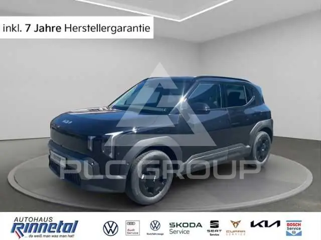 2026 KIA EV2
