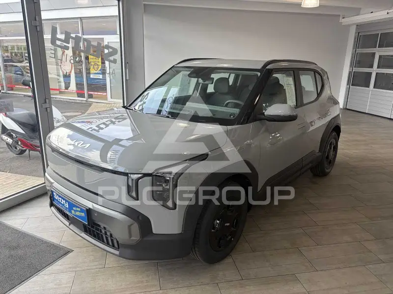 2026 KIA EV2