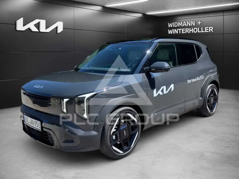 2026 KIA EV2