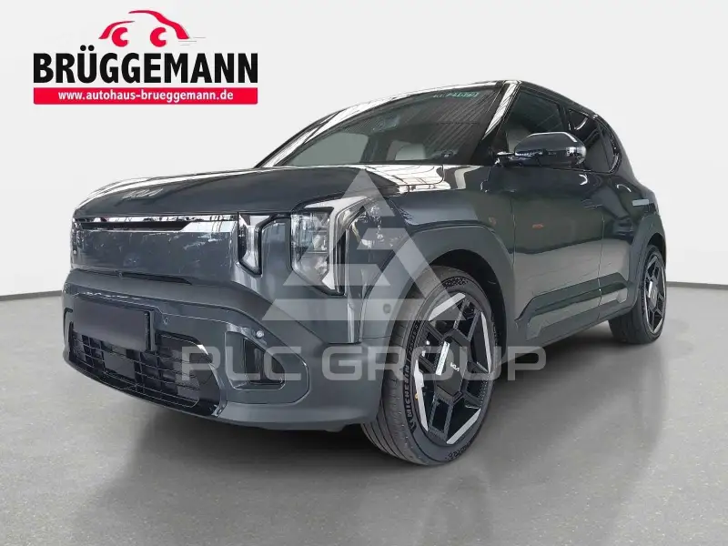 2026 KIA EV2