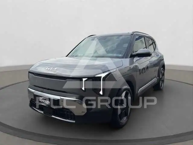 2026 KIA EV2