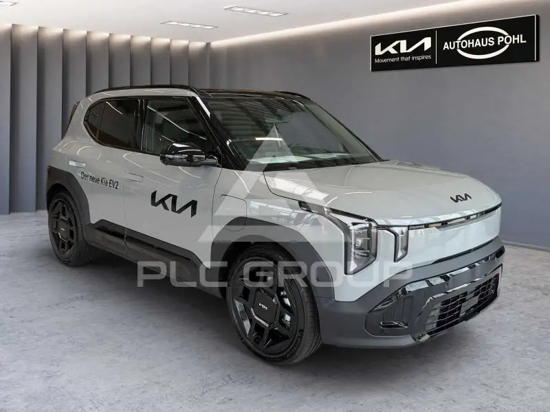 2026 KIA EV2