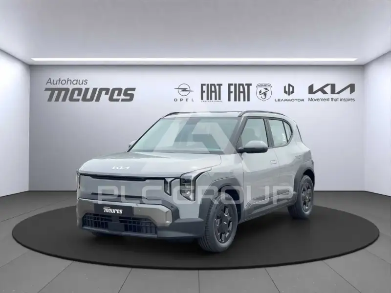 2026 KIA EV2