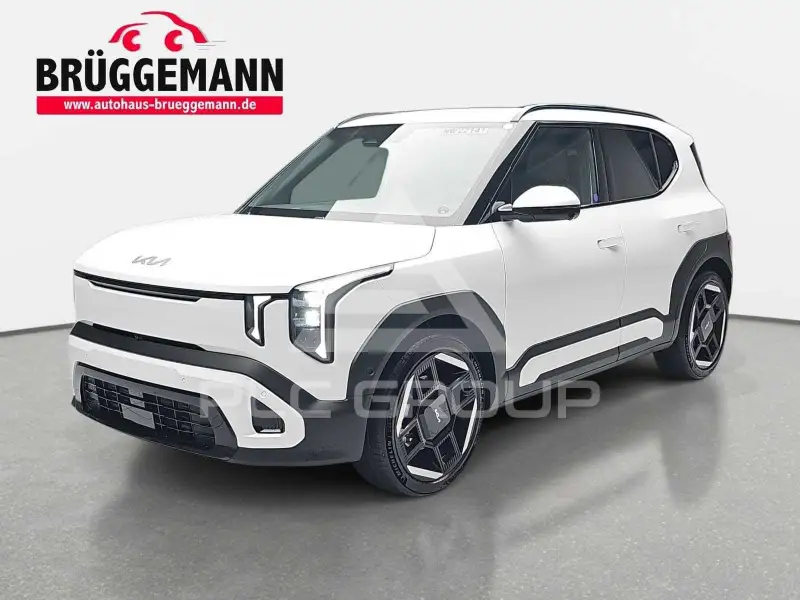 2026 KIA EV2