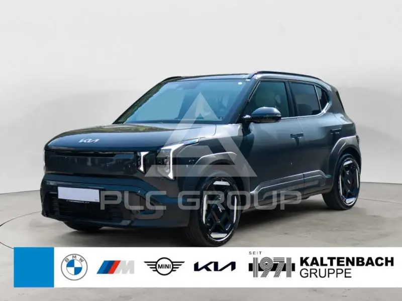 2026 KIA EV2