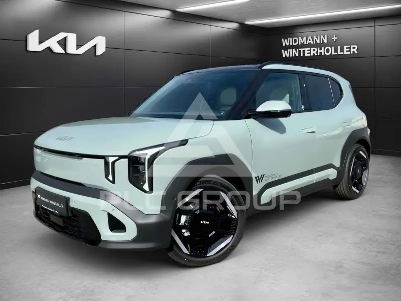 2026 KIA EV2