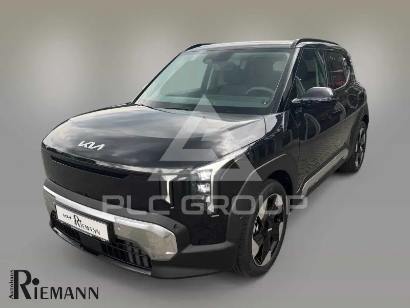 2026 KIA EV2