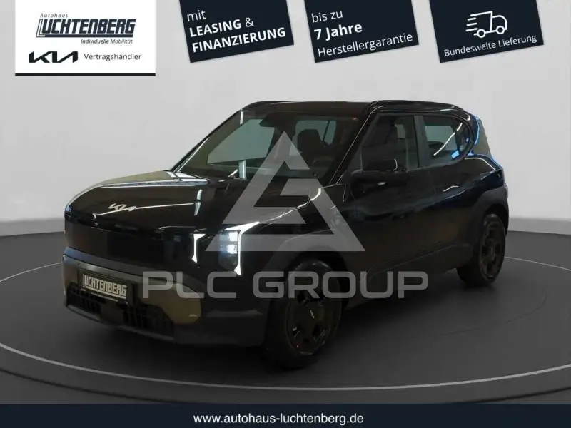 2026 KIA EV2