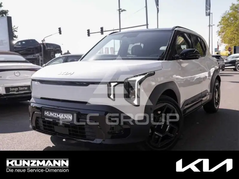 2026 KIA EV2