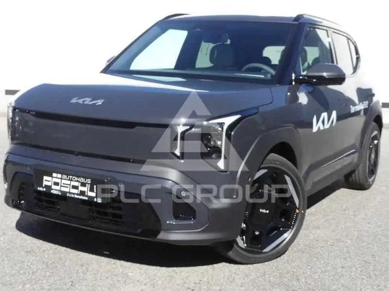 2026 KIA EV2