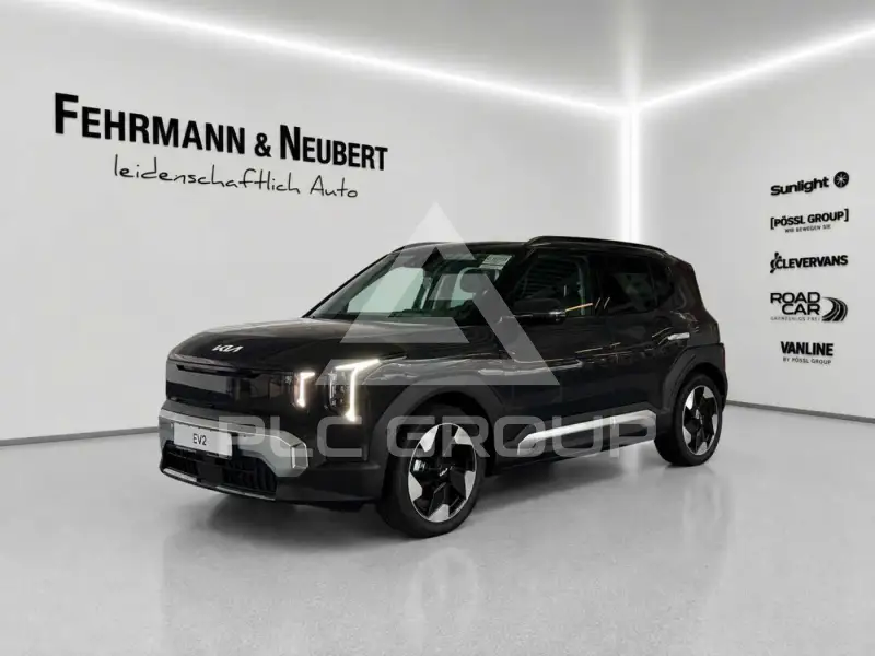 2026 KIA EV2