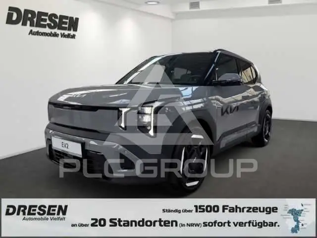 2026 KIA EV2