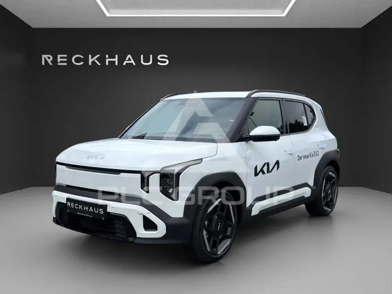 2026 KIA EV2