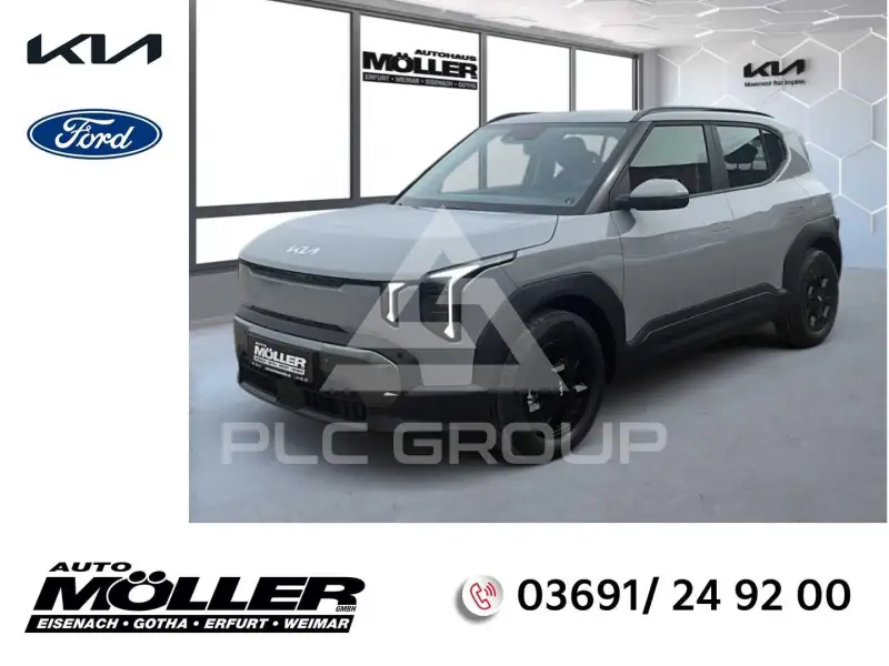 2026 KIA EV2
