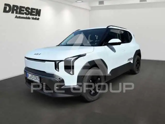 2026 KIA EV2