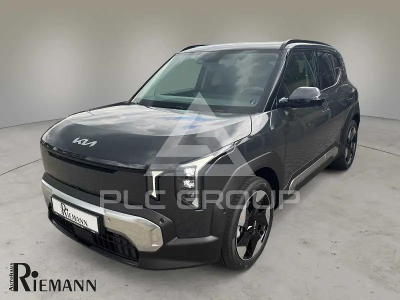 2026 KIA EV2