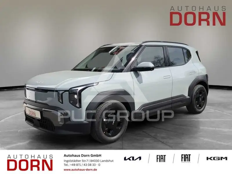 2026 KIA EV2