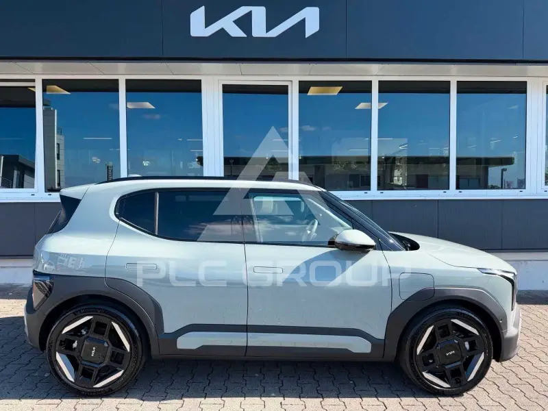 2026 KIA EV2