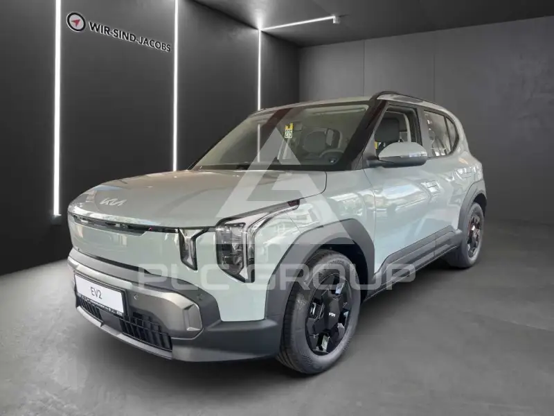2026 KIA EV2
