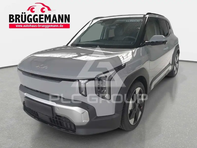 2026 KIA EV2