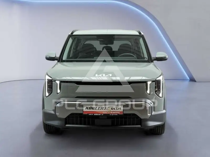 2026 KIA EV2