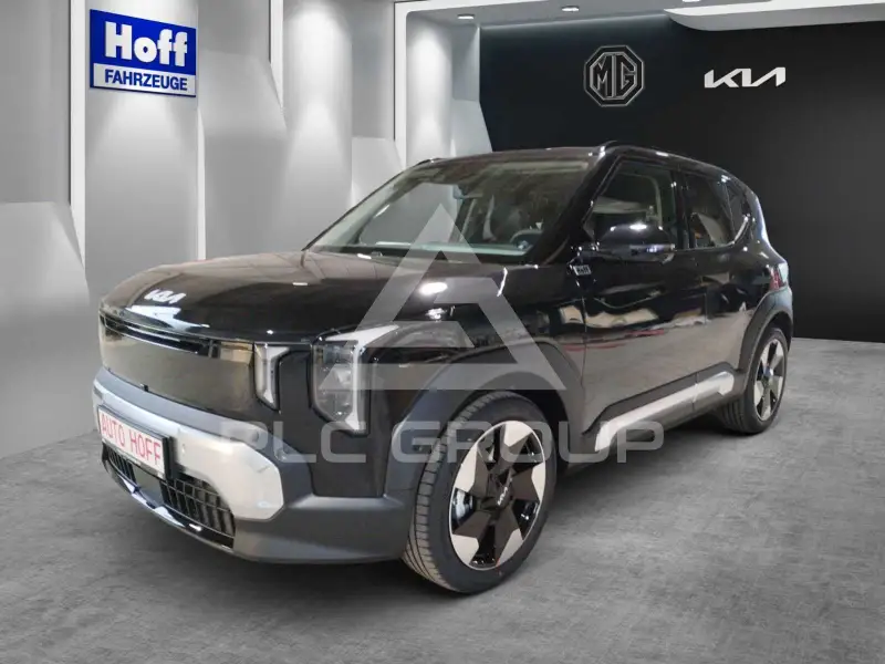 2026 KIA EV2