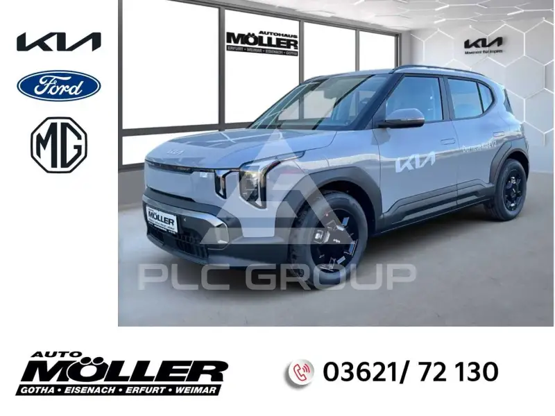 2026 KIA EV2