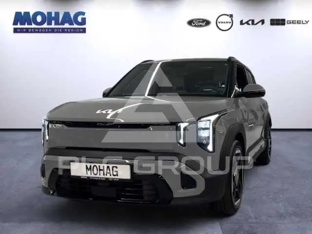 2026 KIA EV2