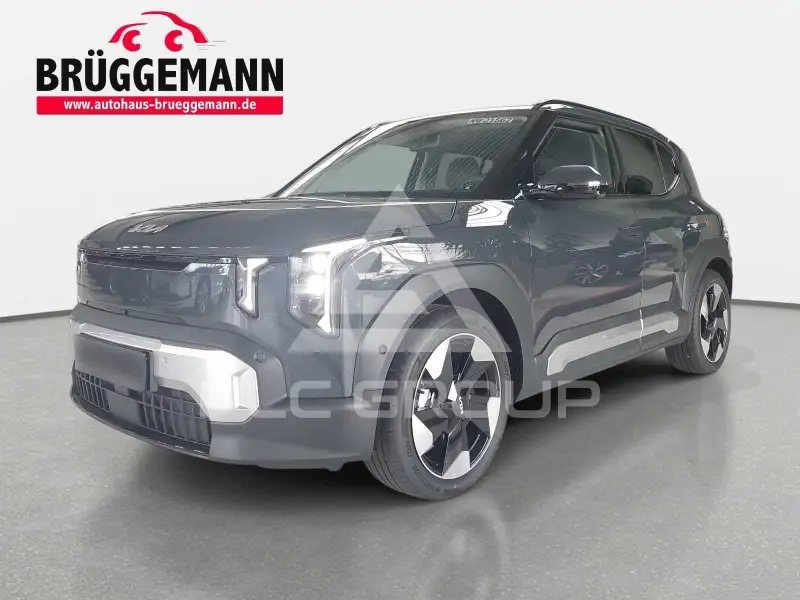 2026 KIA EV2