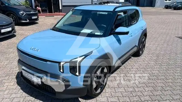 2026 KIA EV2
