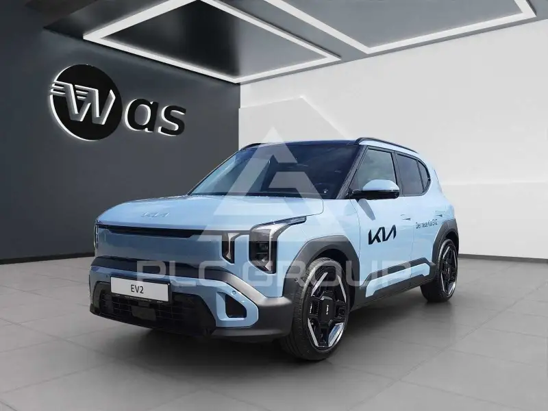 2026 KIA EV2