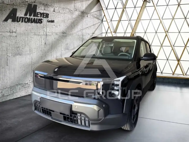 2026 KIA EV2