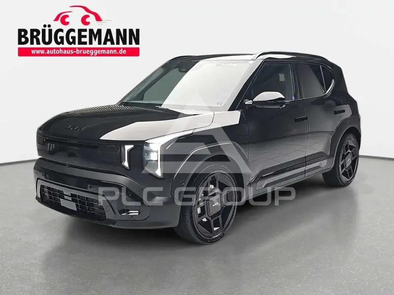 2026 KIA EV2