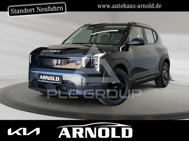 2026 KIA EV2
