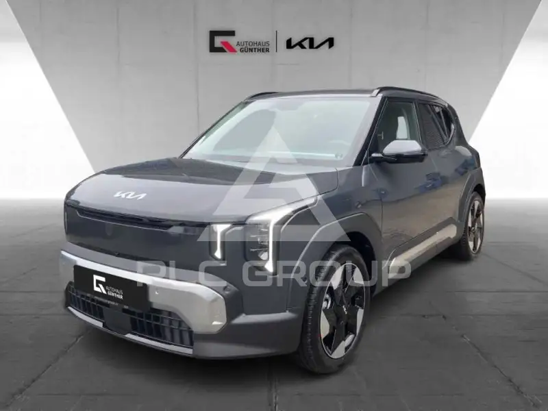 2026 KIA EV2