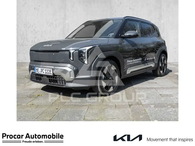 2026 KIA EV2