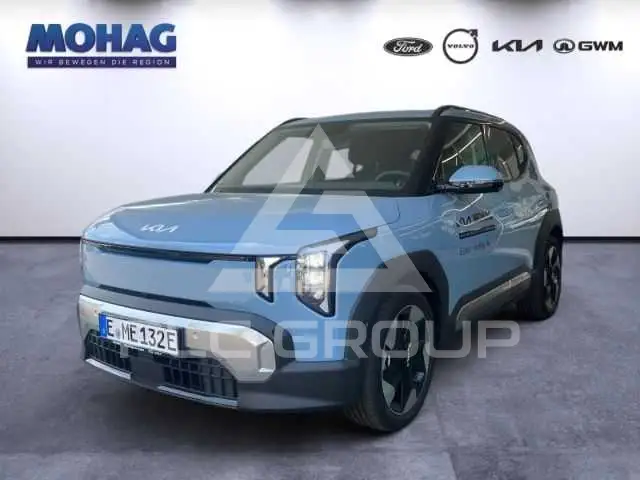 2026 KIA EV2