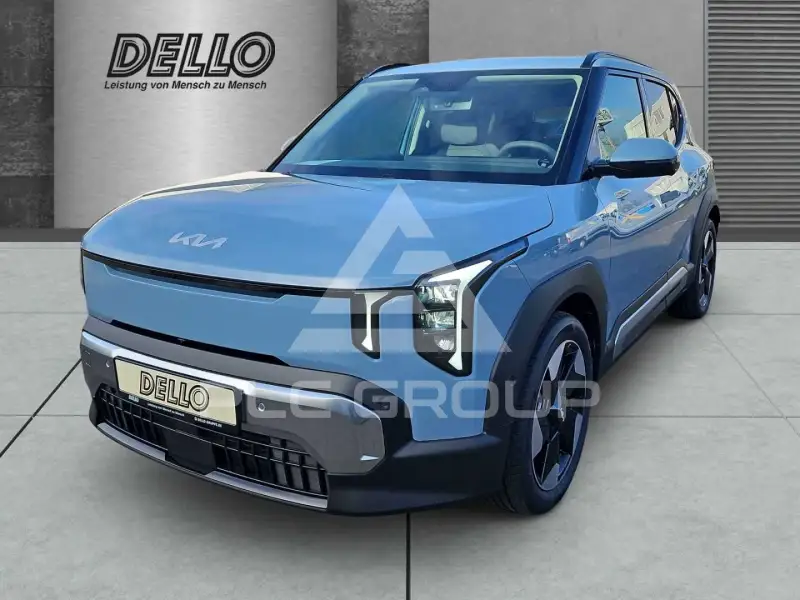2026 KIA EV2