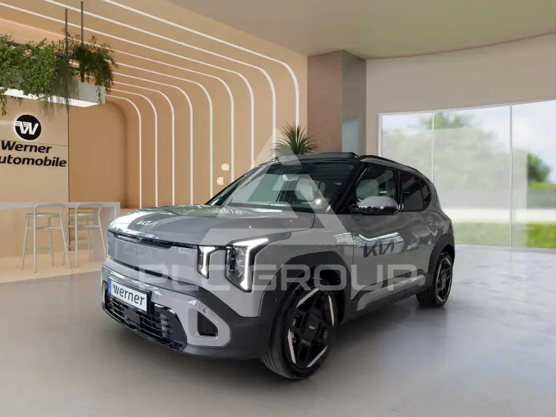 2026 KIA EV2