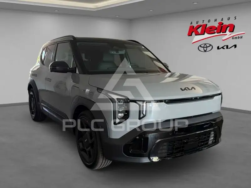 2026 KIA EV2